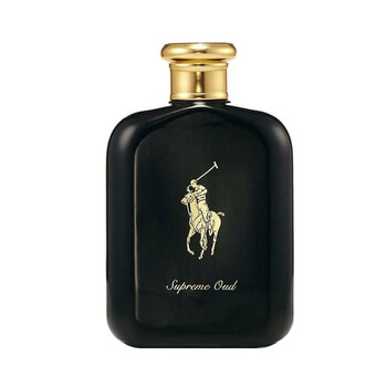 Polo Oud EDP Spray 4.2 oz Tester