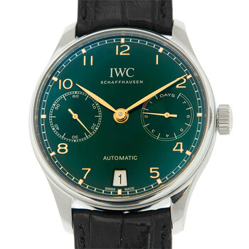 Portugieser KUWAIT Automatic Watch IW500708