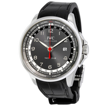 Portugieser Yacht Club Worldtimer Automatic Limited Editon Watch IW326602