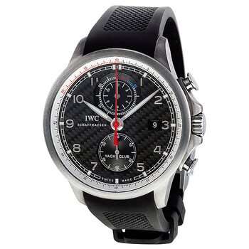 Portuguese Yacht Club Automatic Chronograph Watch