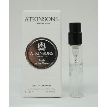 Posh On The Green EDP Spray 0.067 oz