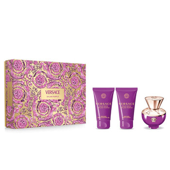 Pour Femme Dylan Purple Gift Set