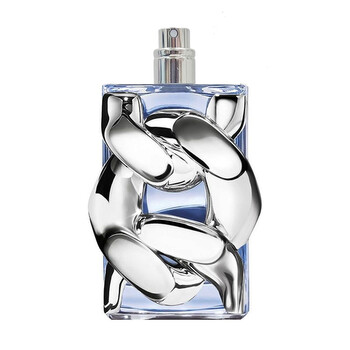 Pour Homme EDP Spray 3.4 oz Tester