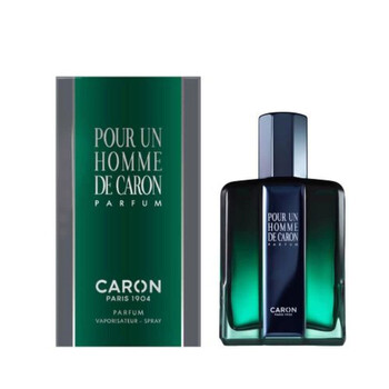 Pour Un Homme De Caron Parfum 2.54 oz