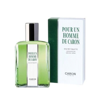 Pour Un Homme de Caron EDT 4.2 oz