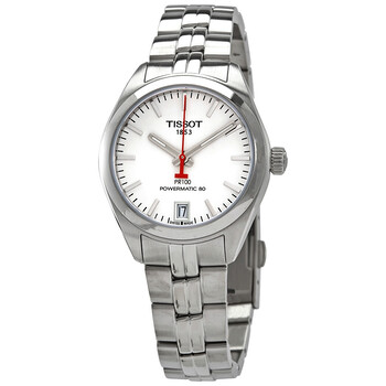 Powermatic 80 Asian Games Edition Automatic Watch T101.207.11.011.00