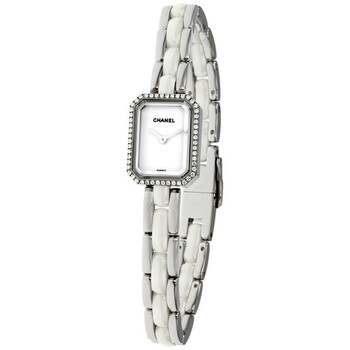 Premiere Diamond Quartz Watch H2132