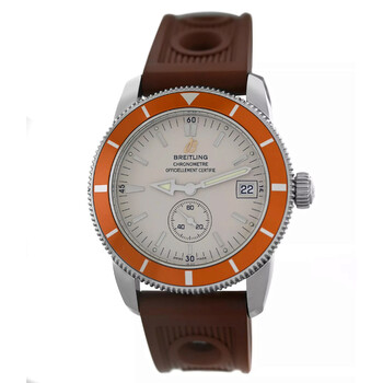 Preowned Breitling Superocean Automatic Watch A37320