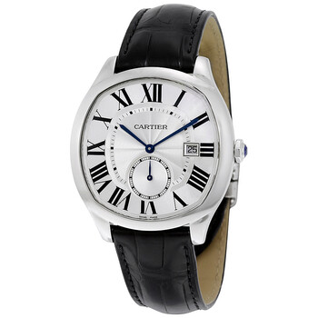 Preowned Cartier Drive Automatic Watch WSNM0004