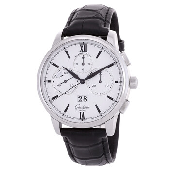 Preowned Glashuette Senator Automatic Chronograph Watch