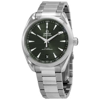 Preowned Omega Seamaster Aqua Terra Automatic Watch 220.10.41.21.10.001