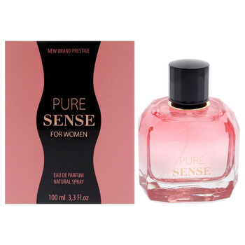 Prestige Pure Sense EDP Spray 3.3 oz