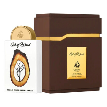 Pride Art of Wood EDP Spray 3.4 oz