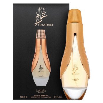 Pride Gharam EDP Spray 3.4 oz