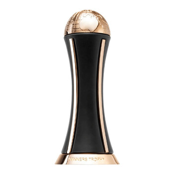 Pride Winners Trophy Gold EDP Spray 3.4 oz Tester