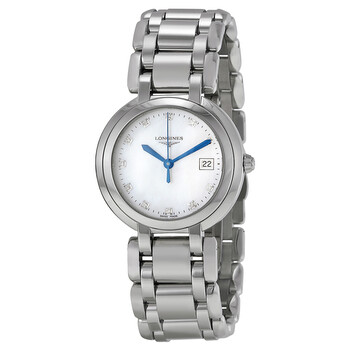 Prima Luna Mother of Pearl Dial Watch L81124876
