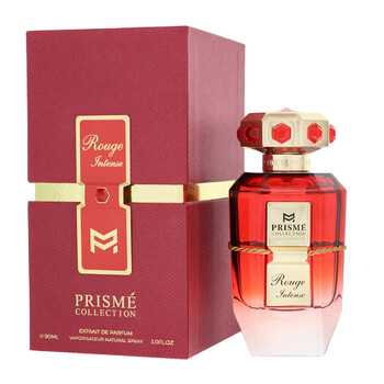 Prisme Rouge Intense Extrait de Parfum Spray 3.0 oz
