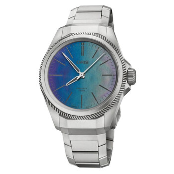 ProPilot Automatic Watch 01 400 7778 715007 7 20 01TLC