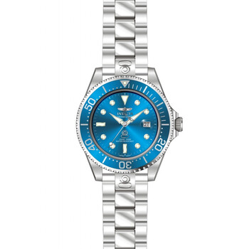 Pro Diver Automatic Date Watch