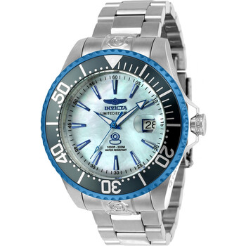 Pro Diver Automatic Watch