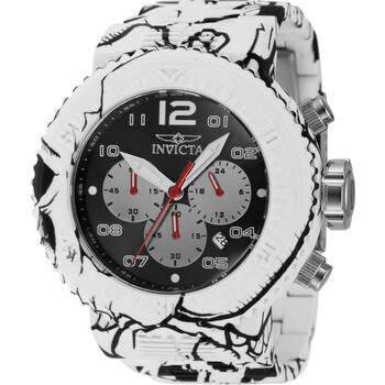 Pro Diver Zager Exclusive Chronograph Quartz Watch