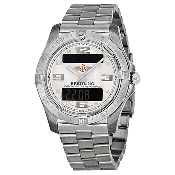 Professional Aerospace Watch E7936210G682TI