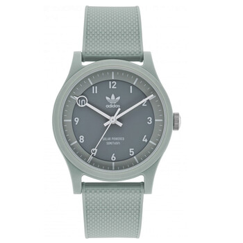 Project One Grey Dial Watch AOST22044