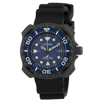 Promaster Dive EcoDrive Blue Dial Watch BN022504L