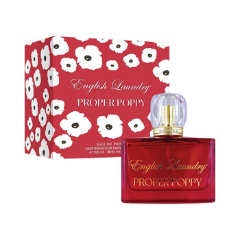 Proper Poppy EDP Spray 3.4 oz