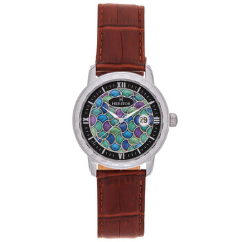 Protege MultiColor Dial Watch HERHS2902