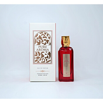 Pure Aroma EDP Spray 3.4 oz