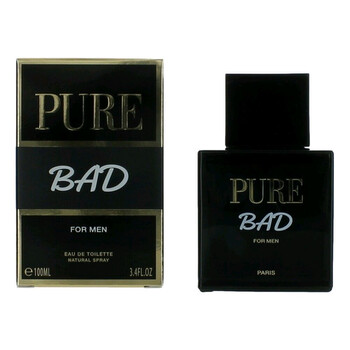 Pure Bad EDT 3.4 oz