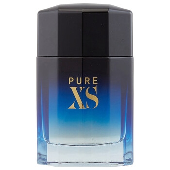 Pure XS Eau De Toilette Spray  150ml5.1oz