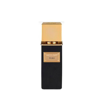 Puro Extrait de Parfum Spray 3.38 oz Tester