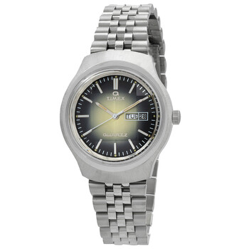 Q Reissue Degrade Quartz Watch TW2W22500
