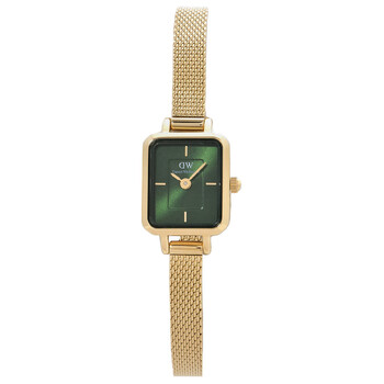 Quadro Mini Quartz Watch DW00100653