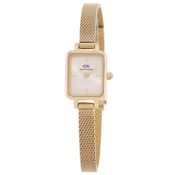 Quadro Mini Quartz Watch DW00100656