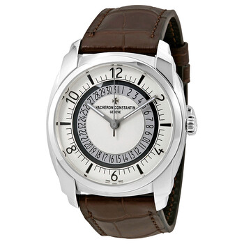 Quai De lIle Automatic Watch 4500S000AB195
