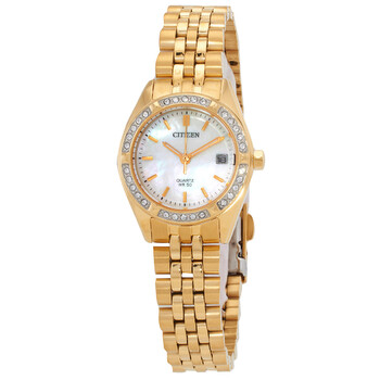 Quartz Crystal Watch EU606250D