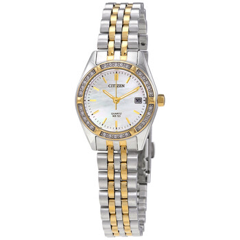 Quartz Crystal Watch EU606454D