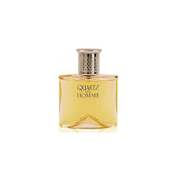 Quartz EDT Spray 3.3 oz Tester