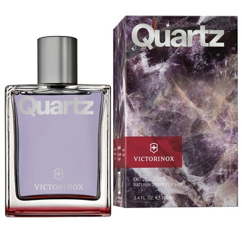 Quartz EDT Spray 3.4 oz