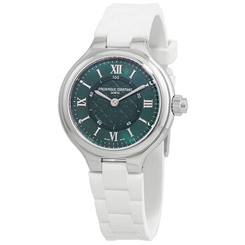 Quartz Green Dial Smart Watch FC281GRH3ER6