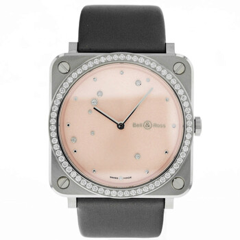 Quartz Watch BRSEPSTLGDSCRSAT