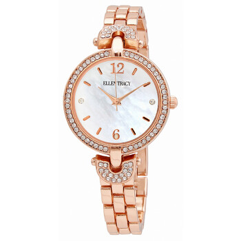 Quartz Watch ET5369RG