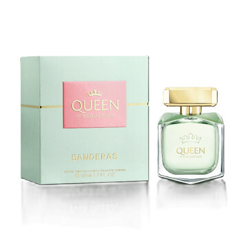 Queen Of Seduction EDT Spray 2.7 oz