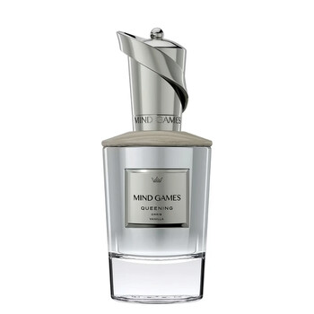 Queening Extrait de Parfum Spray 3.4 oz