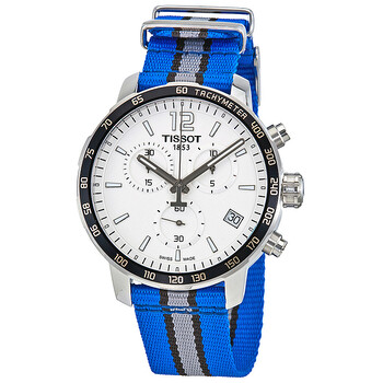 Quickster Orlando Magic Chronograph Watch T0954171703731
