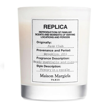 REPLICA BOUGIE 5.8oz165g Scented Candle
