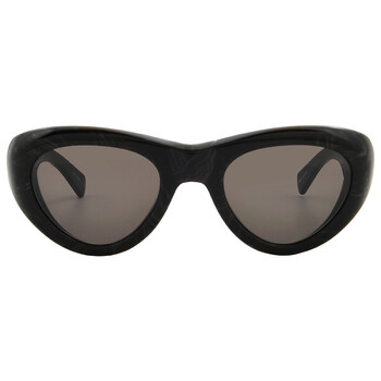 REVELER S SemiFlat Lava Oval Sunglasses ML2032 OBGMSFLAVA